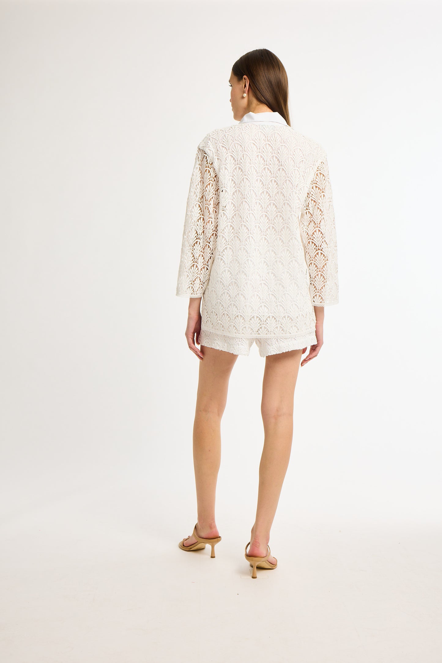 Carly Tunic