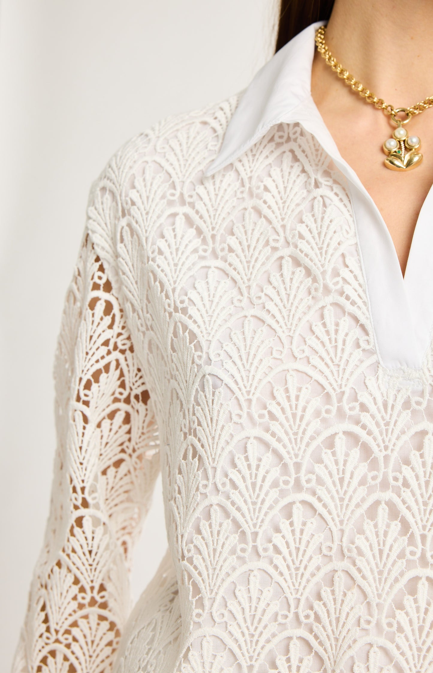 Carly Tunic