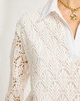 Carly Tunic