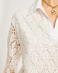 Carly Tunic