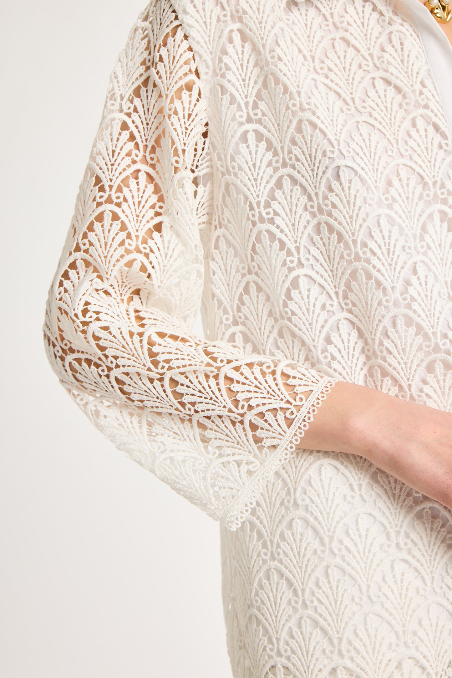 Carly Tunic