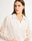 Carly Tunic