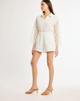 Dunie Shorts