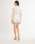 Dunie Shorts