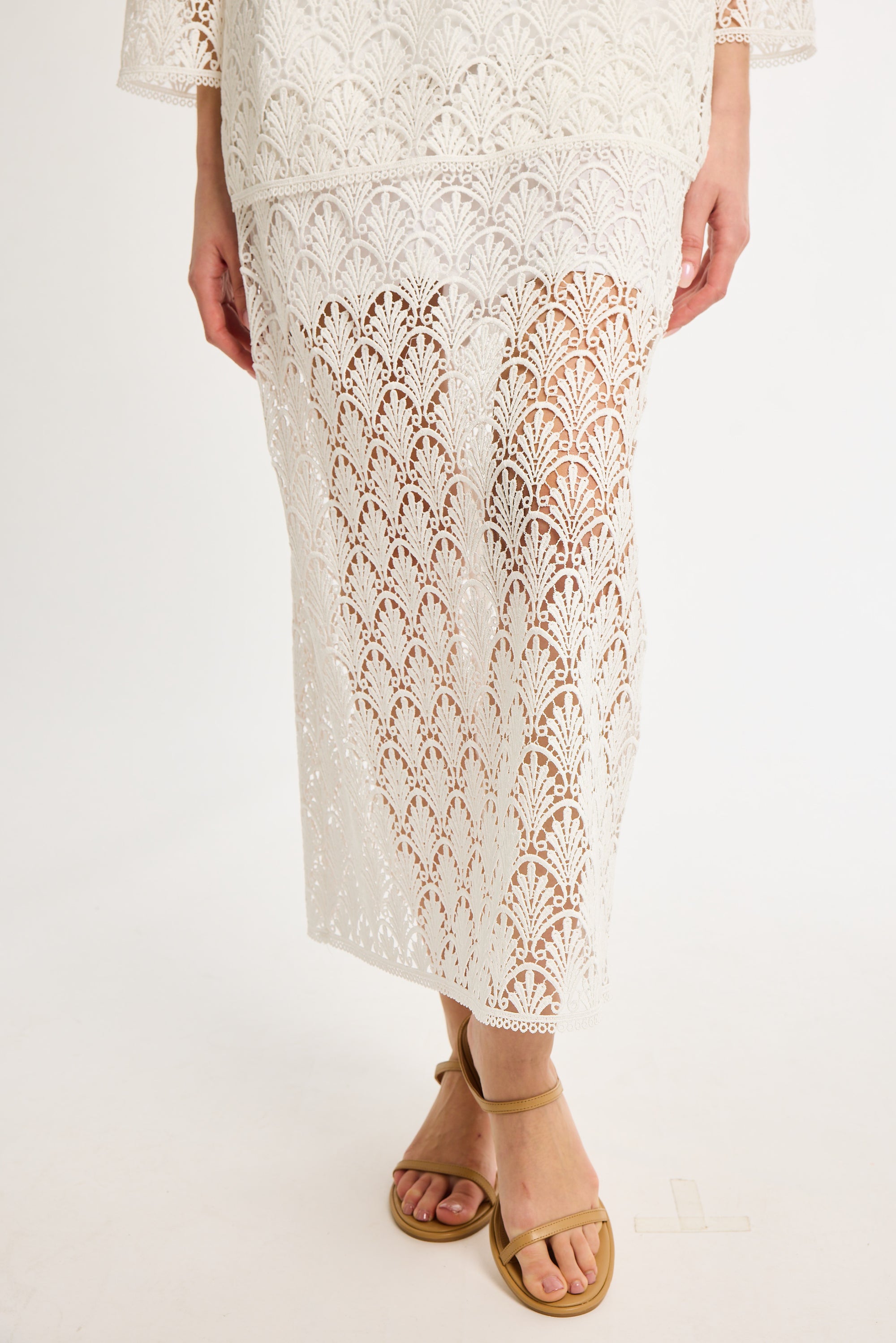 Jess Skirt