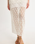 Jess Skirt