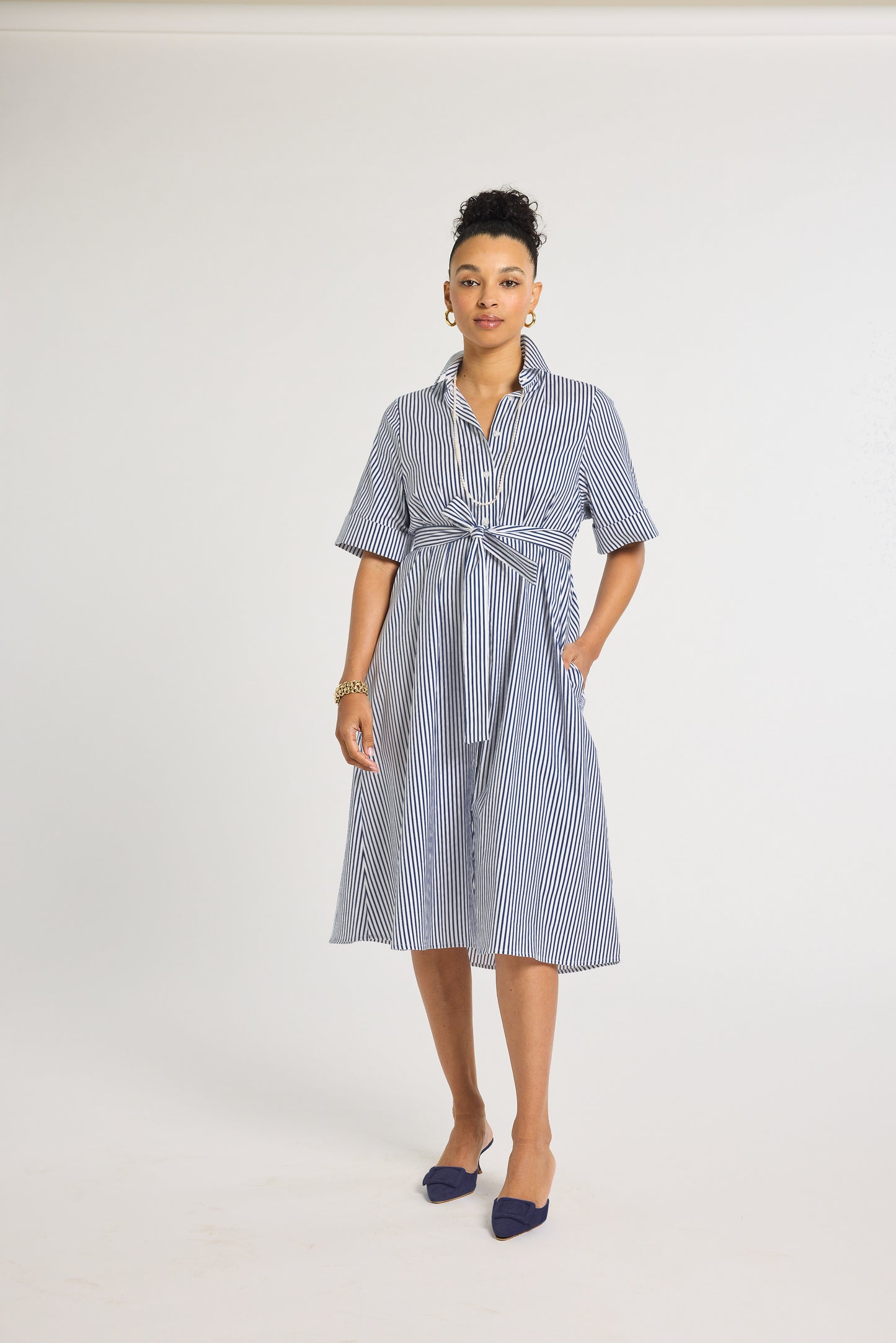 Michele Dress