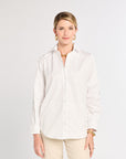 Sea Island Jackie Shirt