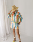 Dunie Shorts
