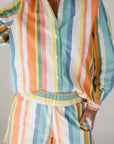Dunie Shorts