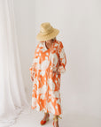 Kendall Dress