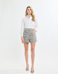 Archer Shorts