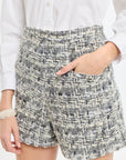 Archer Shorts