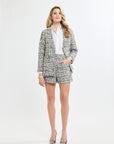 Lou Lou Blazer