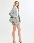 Lou Lou Blazer