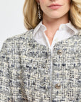 Mac Blazer