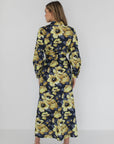 Eleanor Shirt Dress