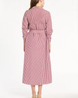 Eleanor Shirt Dress