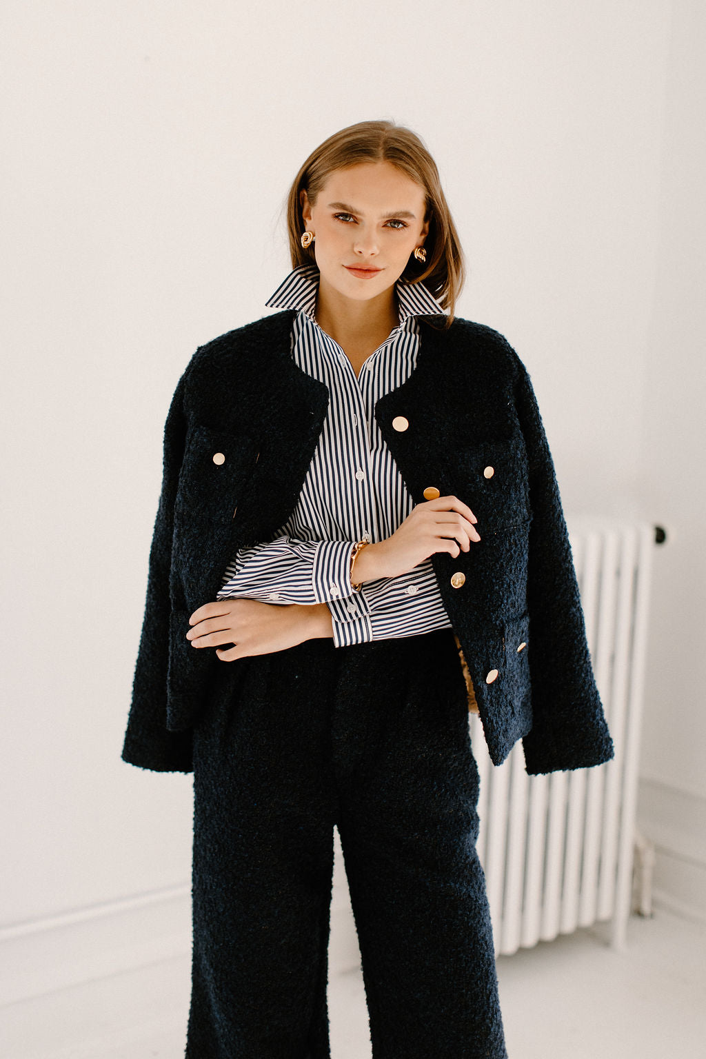 Mac Blazer
