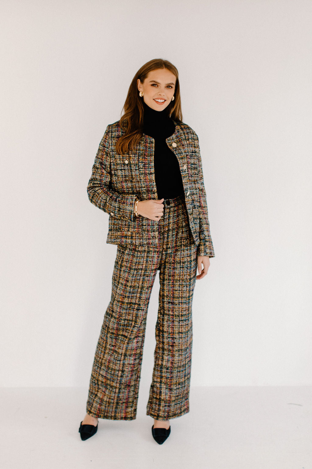 Mac Blazer