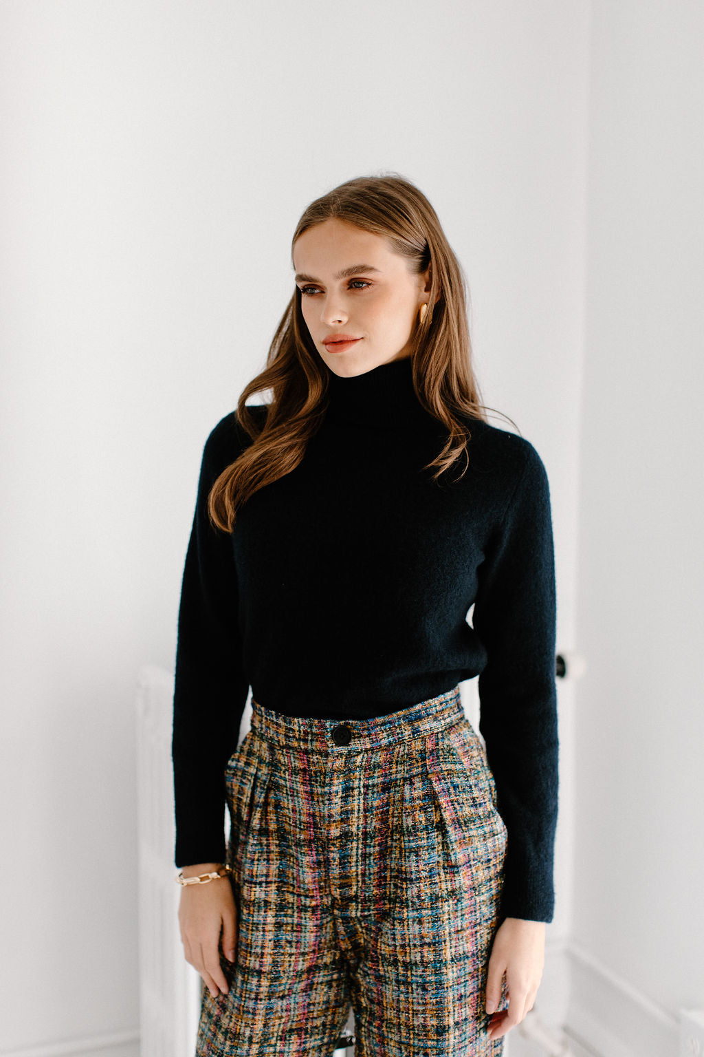 Catherine Trousers