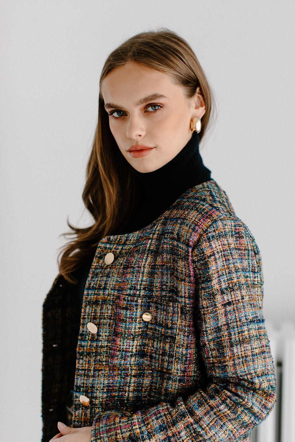 Mac Blazer