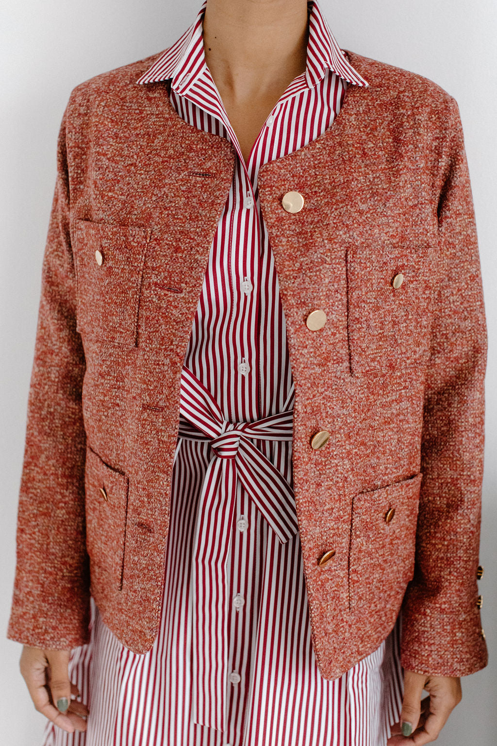Mac Blazer
