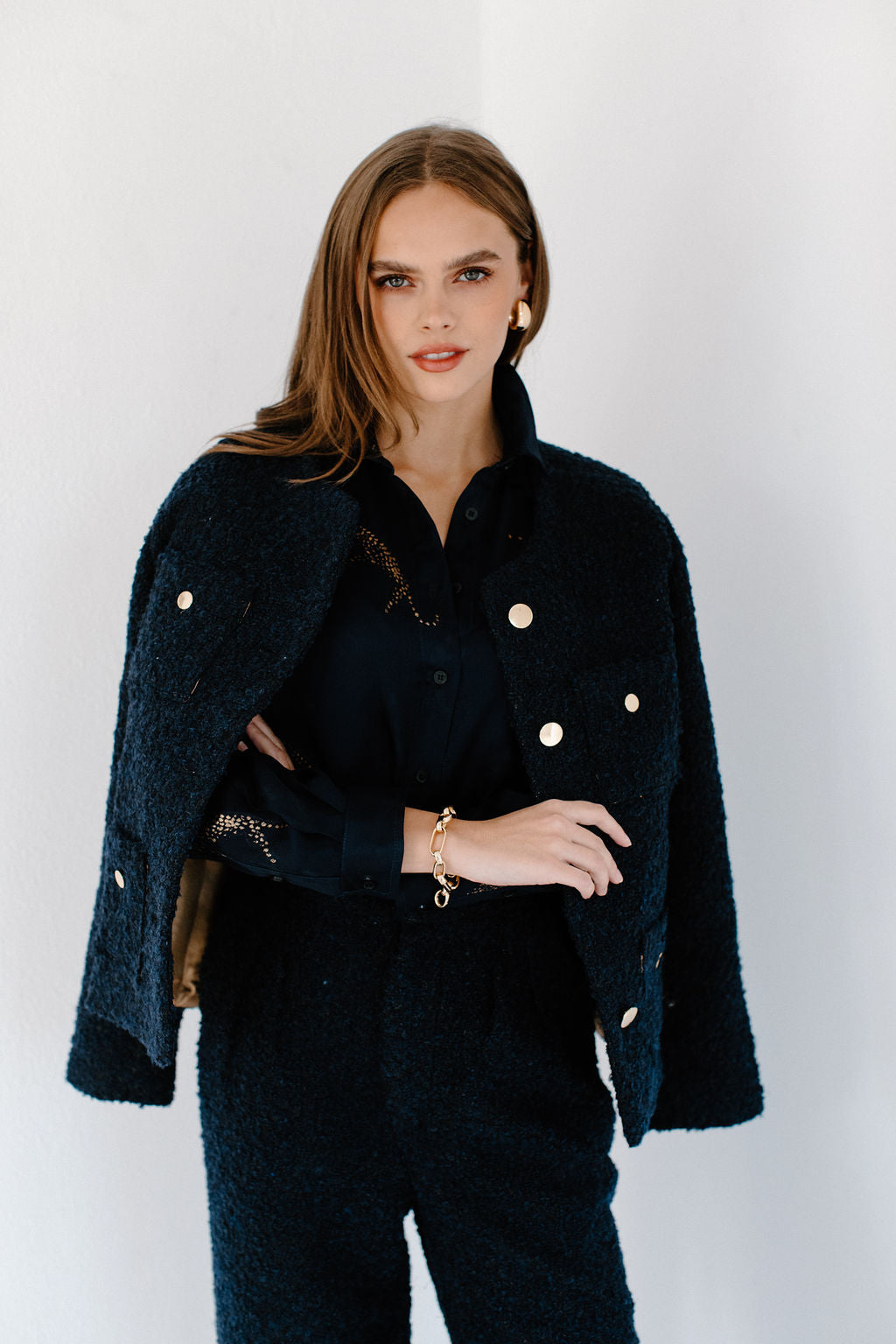Mac Blazer