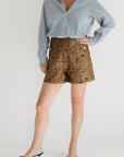 Archer Shorts