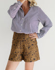 Archer Shorts