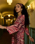 Danielle Caftan