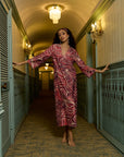 Danielle Caftan