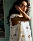Stella Caftan