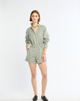 Dunie Shorts