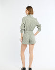 Dunie Shorts