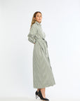 Eleanor Shirt Dress