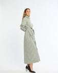 Eleanor Shirt Dress