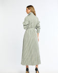 Eleanor Shirt Dress