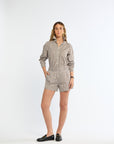 Dunie Shorts