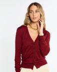 Tissue Cardigan