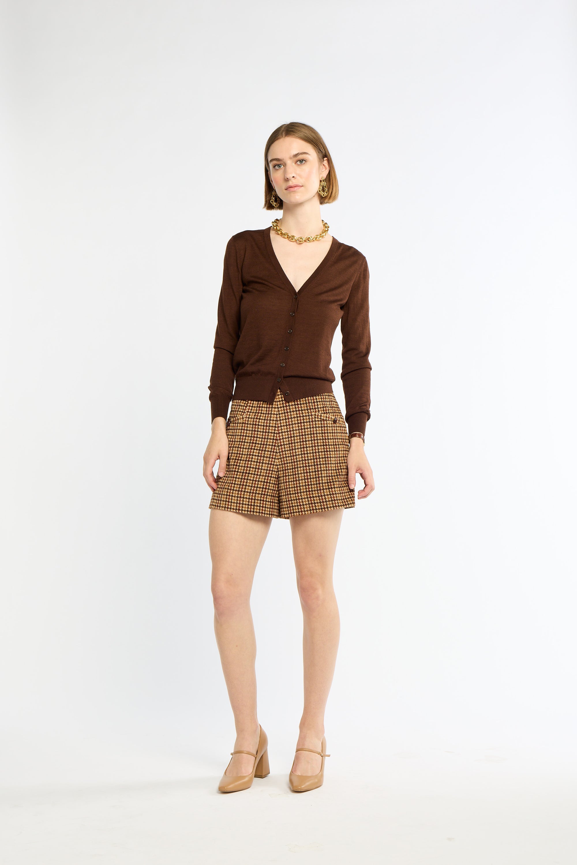 Archer Shorts