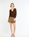 Tissue Cardigan