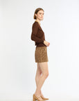 Tissue Cardigan
