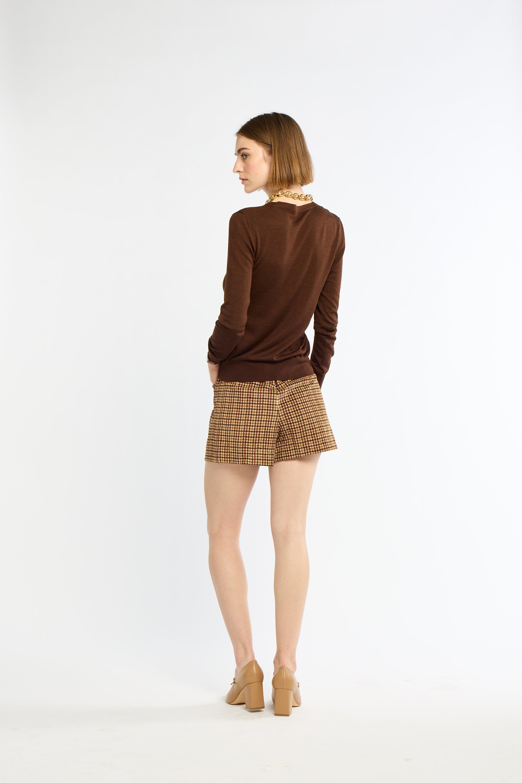 Archer Shorts