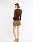 Archer Shorts