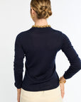 Tissue Crewneck