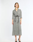 Suede Cord Belt