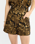 Archer Shorts