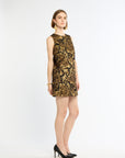 Mini Harriet Dress