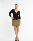 Meg Mini Skirt